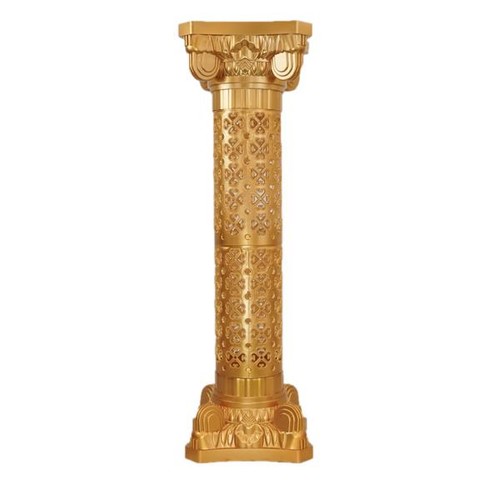 Gold adjustable roman - 4,