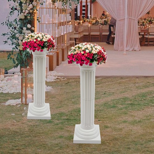 2pcs wedding roman - 2pcs, 88cm